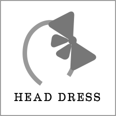 head-dress
