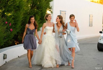 mismatched-bridesmaid-dresses1_vogue