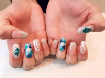 Processed with Rookie Cam