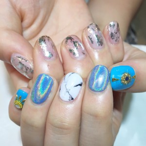 omynail07231