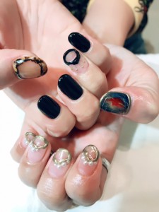 Processed with Rookie Cam