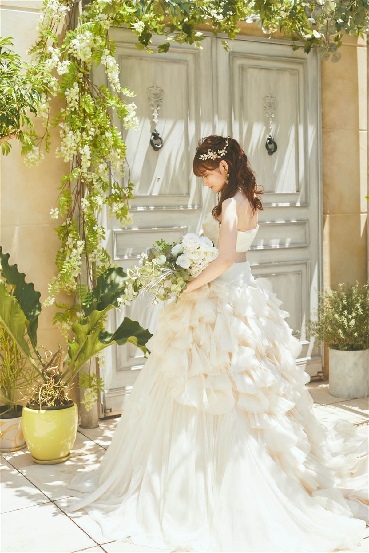 フォトウェディング 結婚写真 前撮りなら ドレリッチ フォトウェディング 結婚写真 前撮りなら ドレリッチ