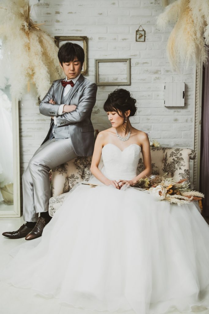 レンタルドレスのドレリッチ | ウェディング・結婚式ドレスをレンタル!